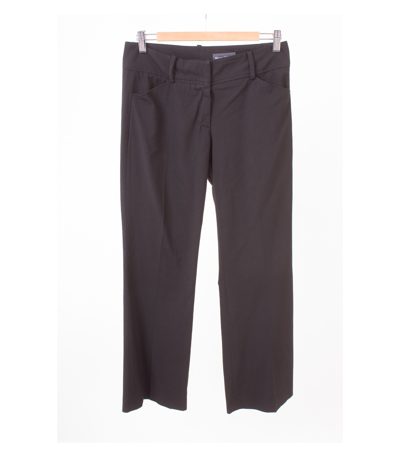 Marc Damen O´Polo Hose Gr. DE 36 Schwarz