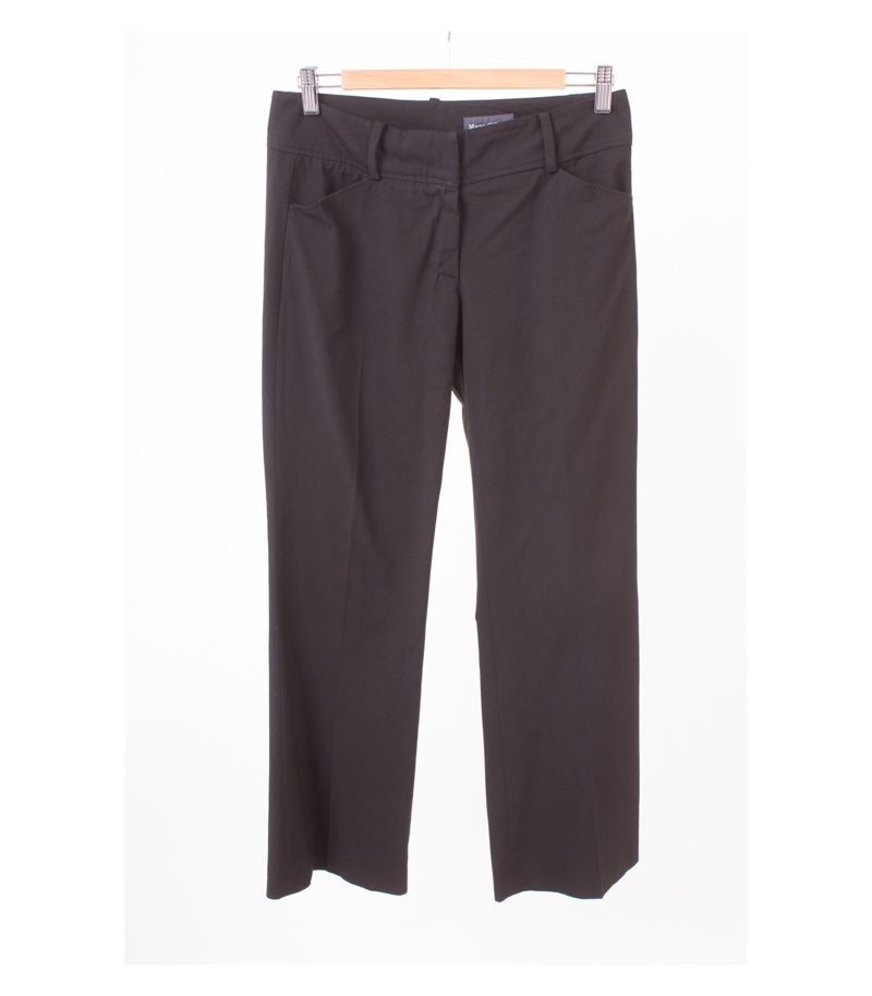 Marc Damen O´Polo Hose Gr. DE 36 Schwarz – Foto 1
