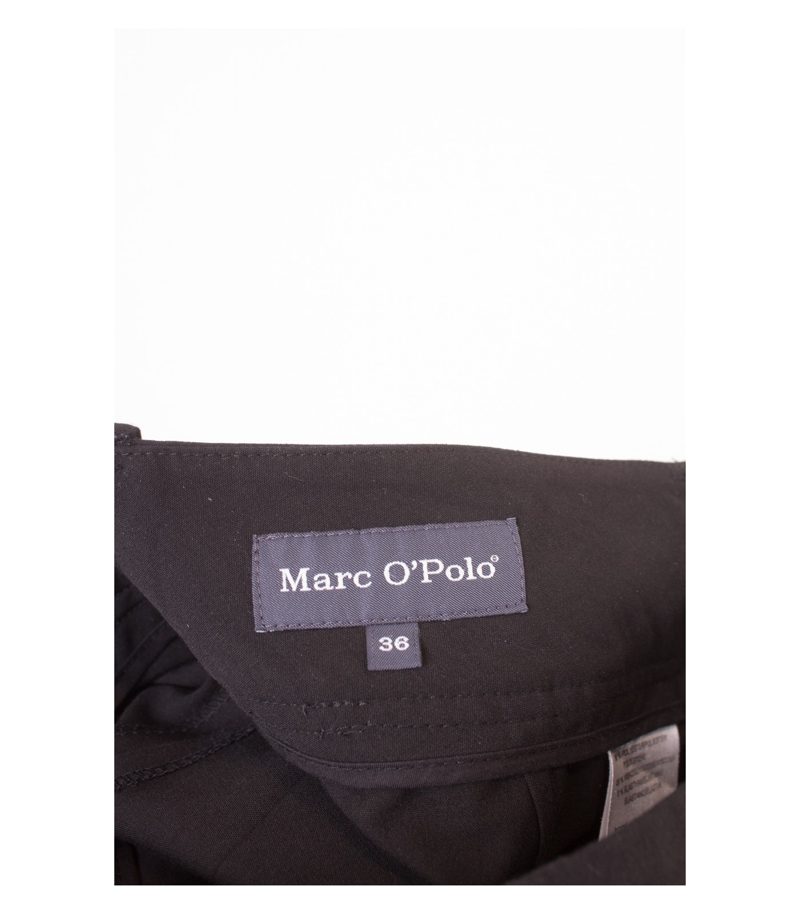 Marc Damen O´Polo Hose Gr. DE 36 Schwarz – Foto 3