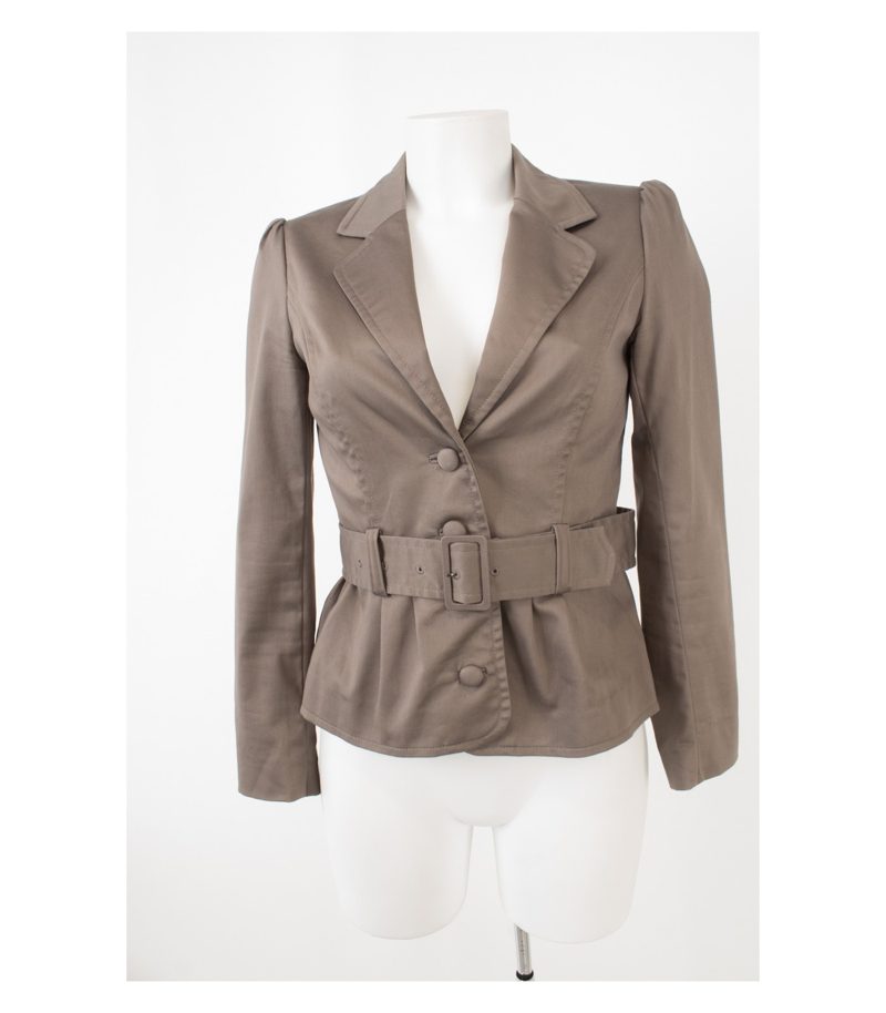 H&M Damen Blazer Gr. 36 – Foto 1