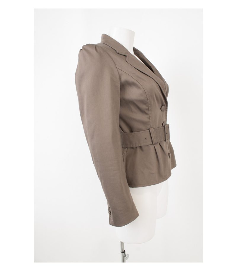 H&M Damen Blazer Gr. 36 – Foto 2
