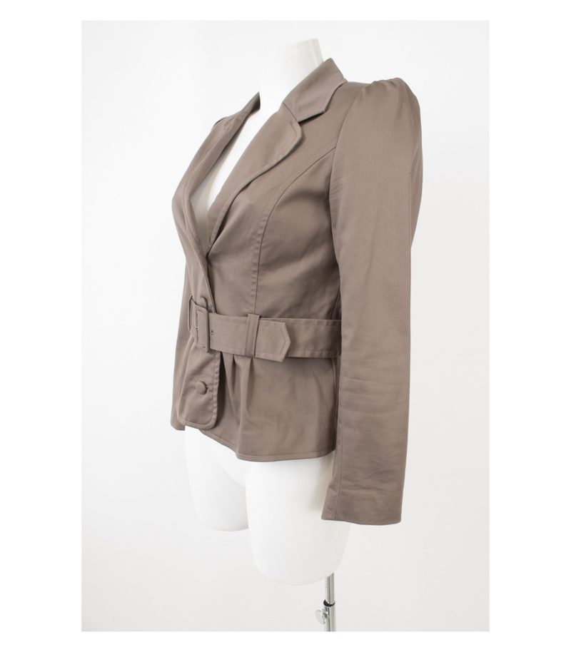 H&M Damen Blazer Gr. 36 – Foto 3