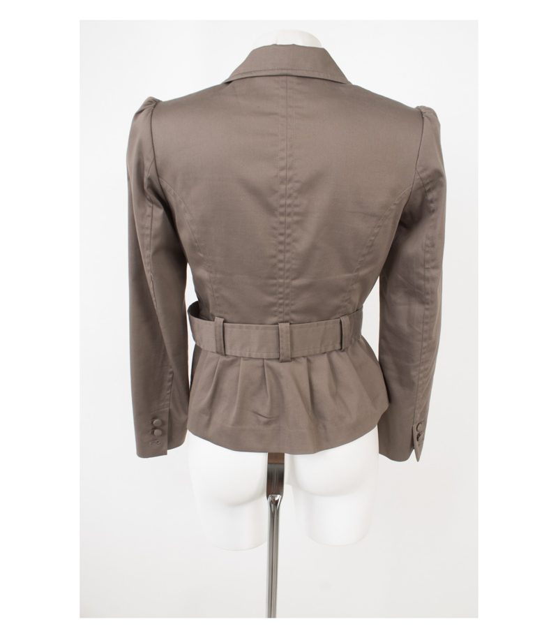 H&M Damen Blazer Gr. 36 – Foto 4
