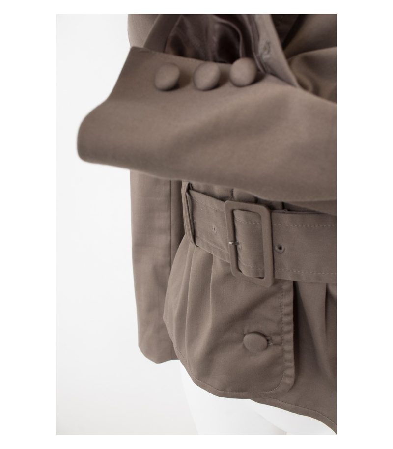 H&M Damen Blazer Gr. 36 – Foto 5