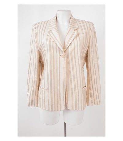 SONIA BOGNER Damen Blazer Gr. DE 40