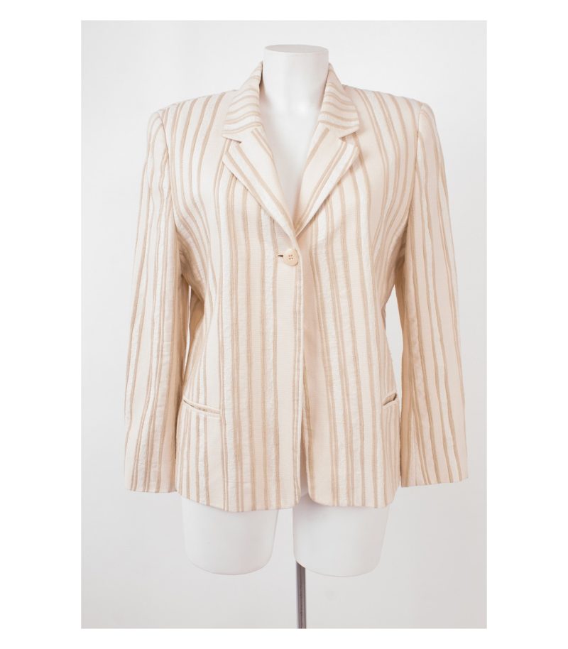 SONIA BOGNER Damen Blazer Gr. DE 40 – Foto 1