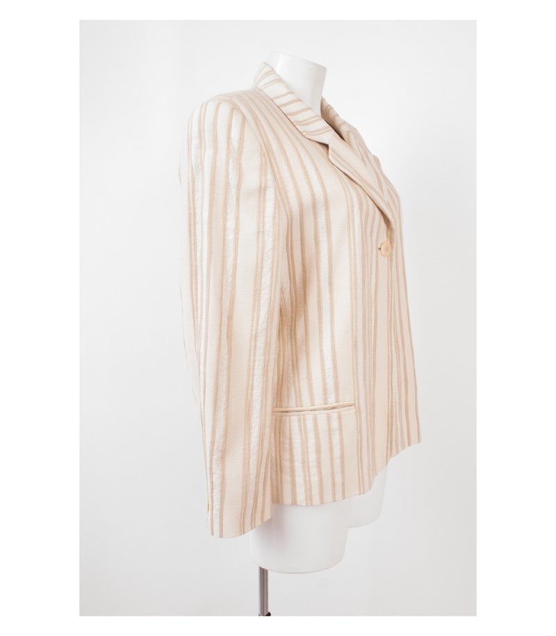 SONIA BOGNER Damen Blazer Gr. DE 40 – Foto 2