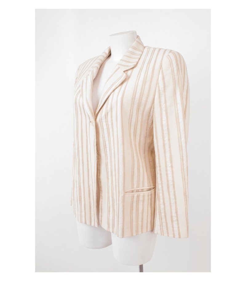 SONIA BOGNER Damen Blazer Gr. DE 40 – Foto 3