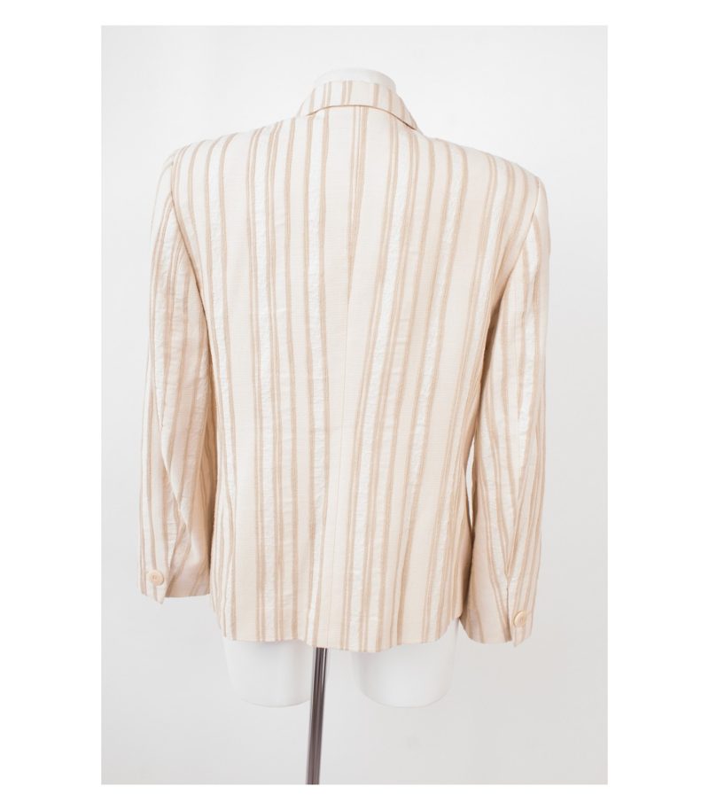SONIA BOGNER Damen Blazer Gr. DE 40 – Foto 4