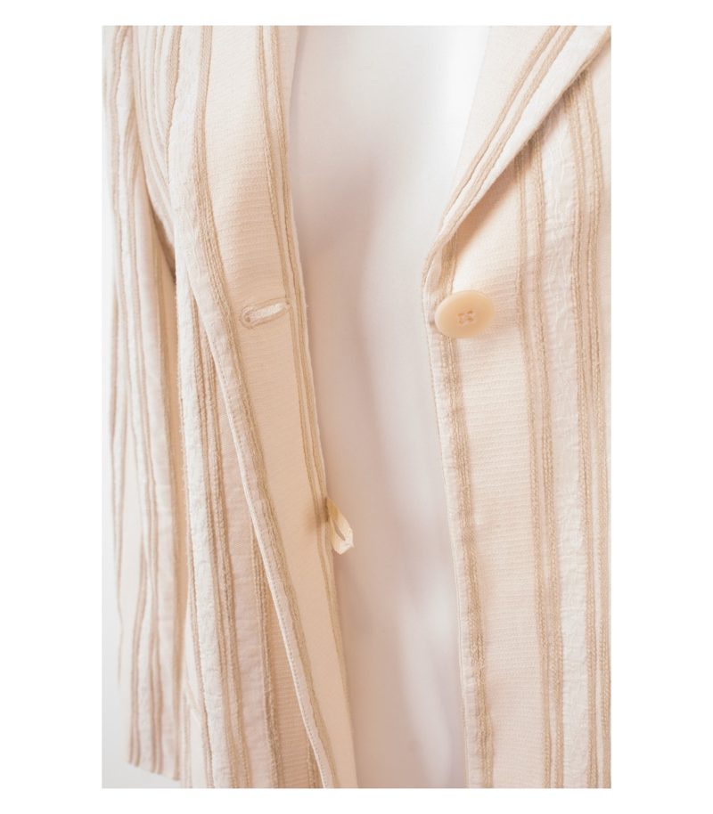 SONIA BOGNER Damen Blazer Gr. DE 40 – Foto 5