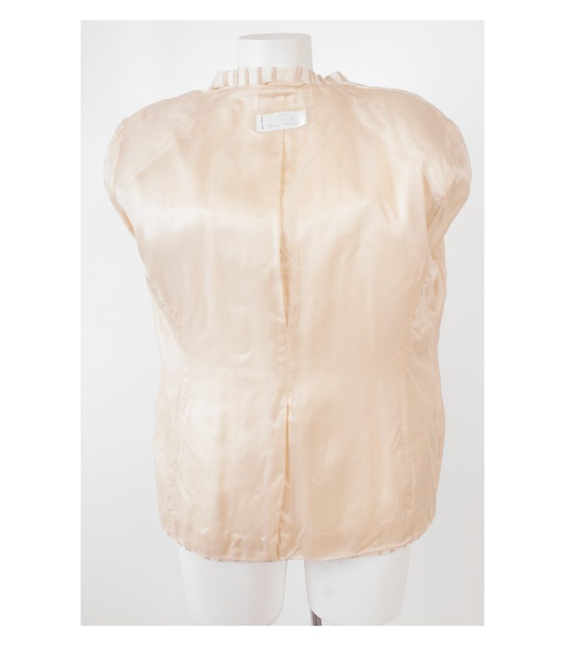 SONIA BOGNER Damen Blazer Gr. DE 40 – Foto 6