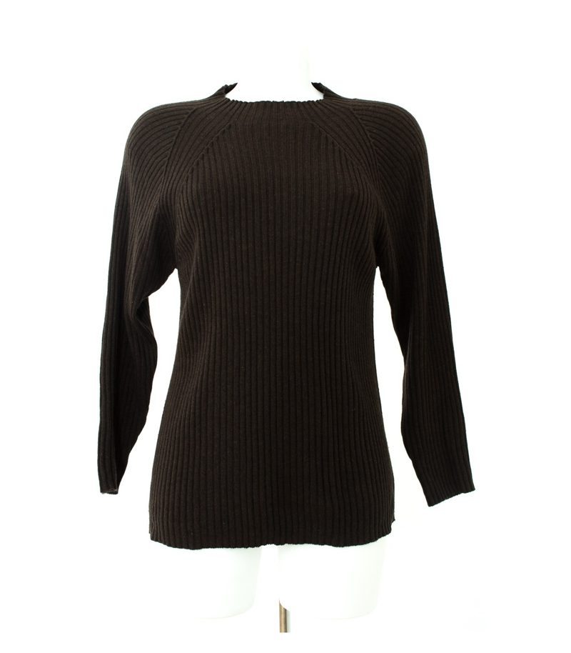 FABIANI Damen Pullover Mix Gr. S Seide Kaschmir – Foto 1