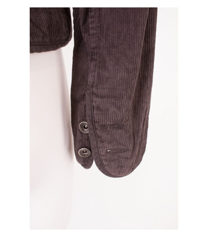 GERMANO ZAMA Damen Blazer Kordblazer Gr. XS – Foto 5
