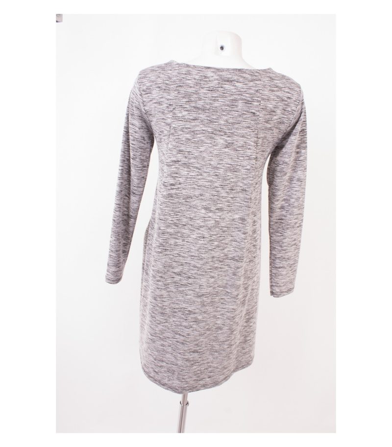 NEW COLLECTION ITALY Damen Kleid Sommerkleid Gr. M – Foto 4