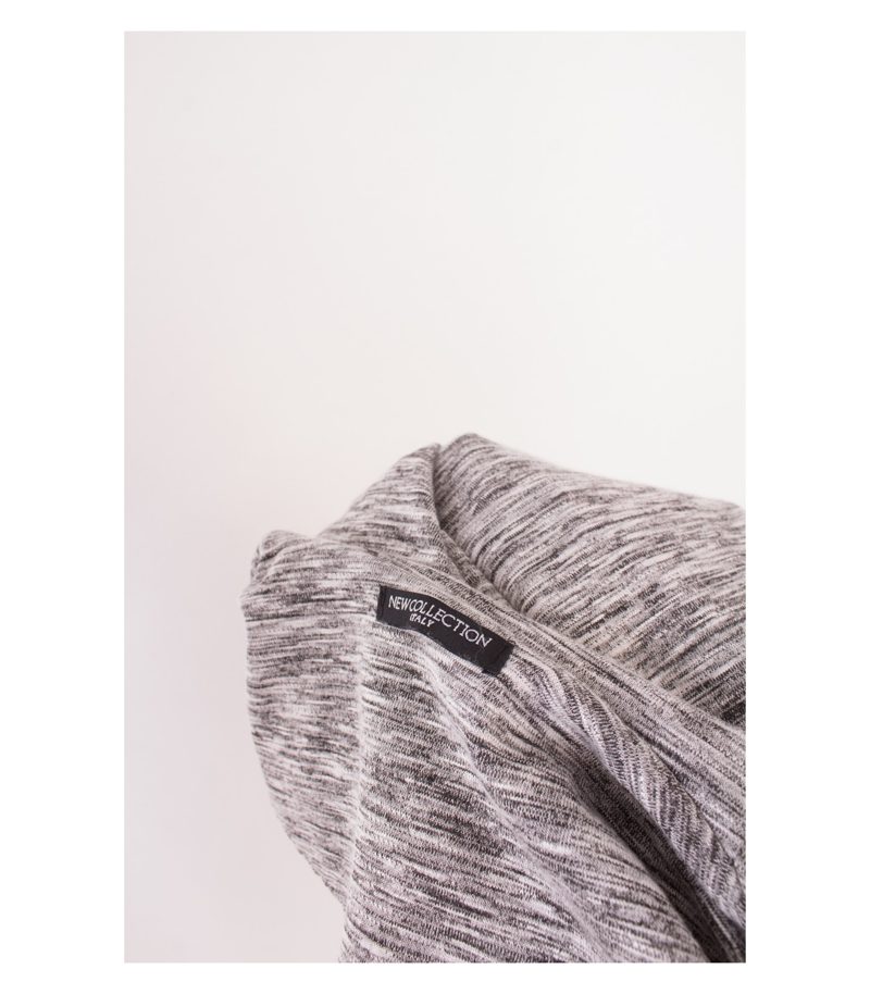 NEW COLLECTION ITALY Damen Kleid Sommerkleid Gr. M – Foto 6