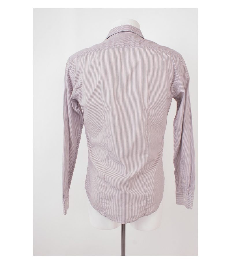 BRIAN DALES Herren Hemd Gr. 15 3/4 40 – Foto 4