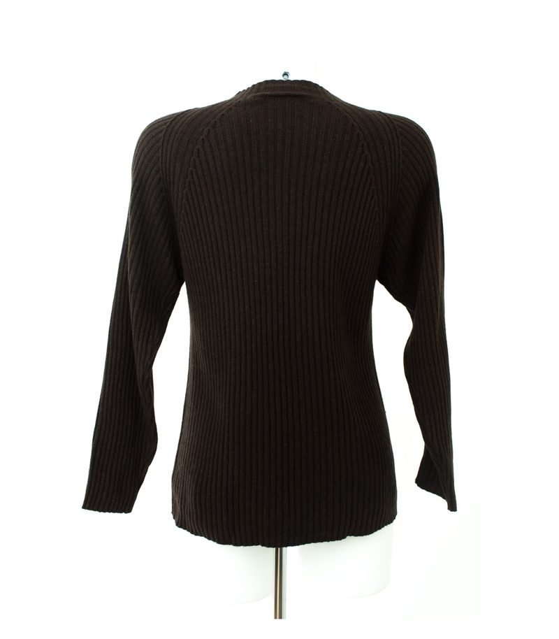 FABIANI Damen Pullover Mix Gr. S Seide Kaschmir – Foto 3