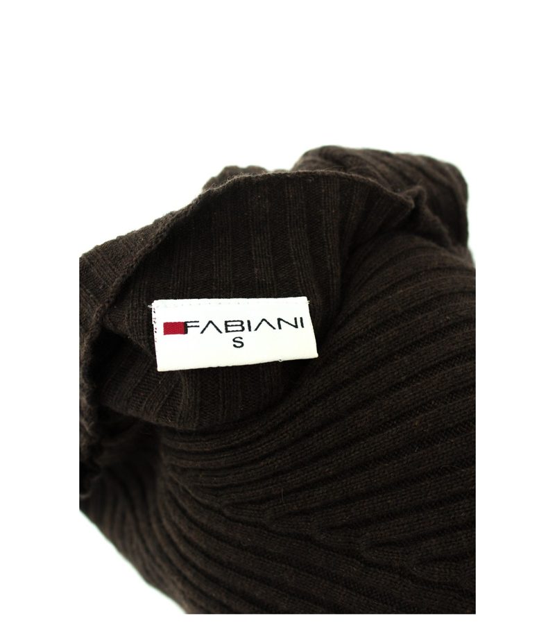 FABIANI Damen Pullover Mix Gr. S Seide Kaschmir – Foto 4