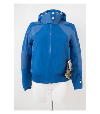 SPYDER GORE TEX Ski-Jacke Winterjacke Funktionsjacke Neu Damen Gr. DE 36