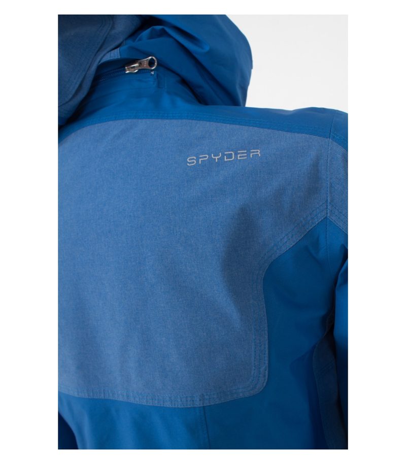 SPYDER GORE TEX Ski-Jacke Winterjacke Funktionsjacke Neu Damen Gr. DE 36 – Foto 5