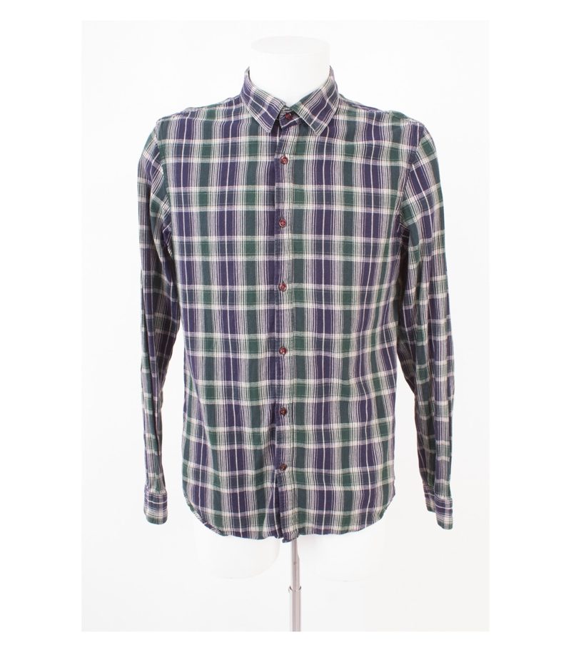 SCOTH & SODA Herren Hemd Gr. L – Foto 1