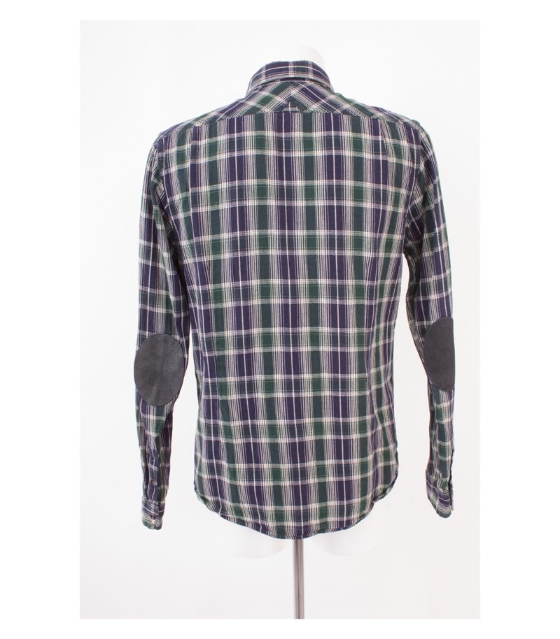 SCOTH & SODA Herren Hemd Gr. L – Foto 4