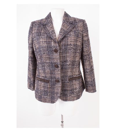 SOMMERMANN Damen Blazer Gr. DE 40