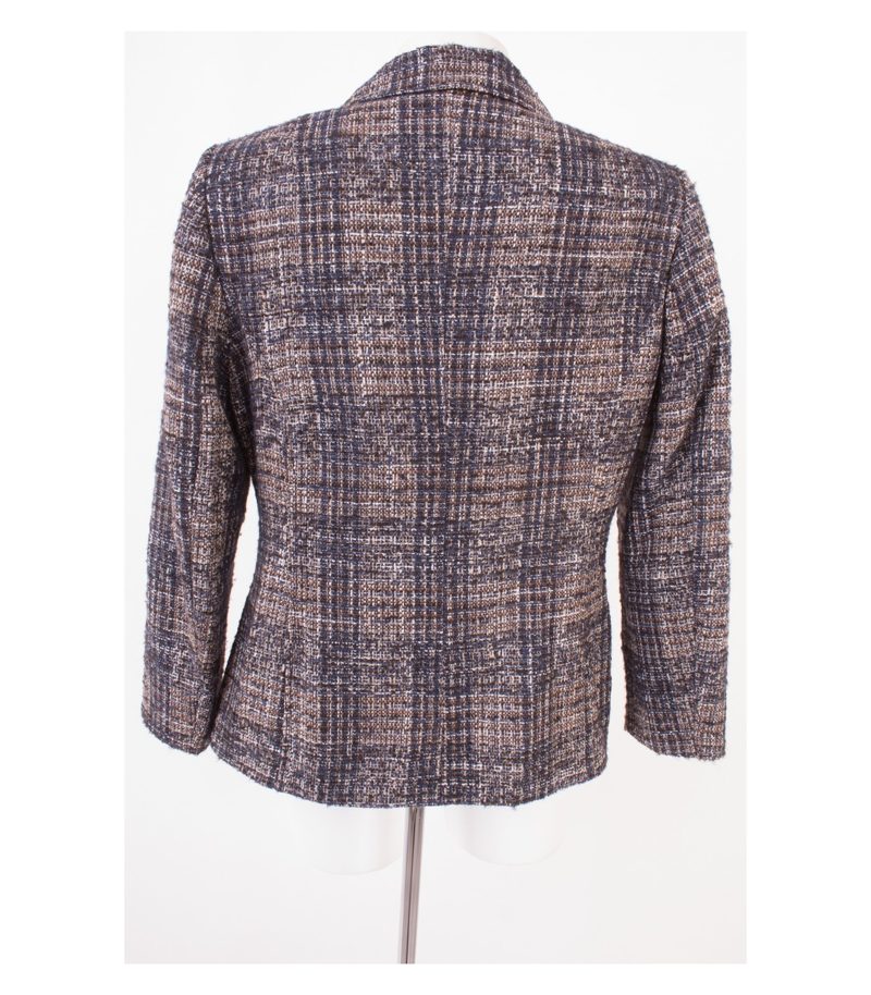 SOMMERMANN Damen Blazer Gr. DE 40 – Foto 4