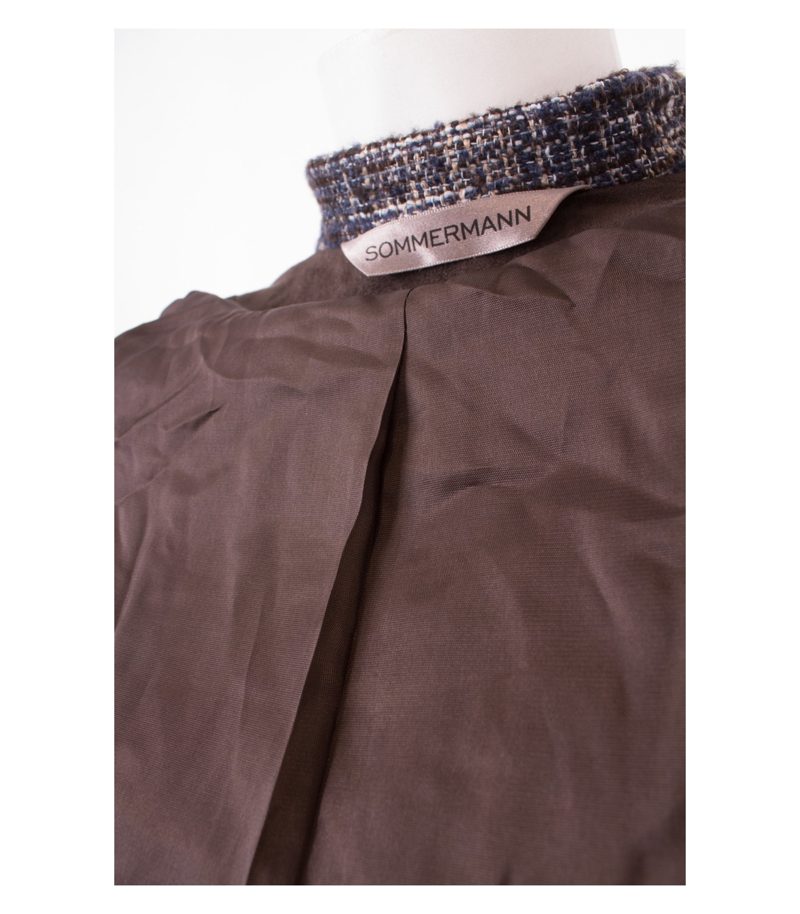 SOMMERMANN Damen Blazer Gr. DE 40 – Foto 7