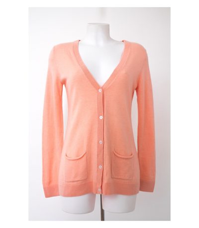 GAP Damen Strickjacke Cardigan Gr. M Strick