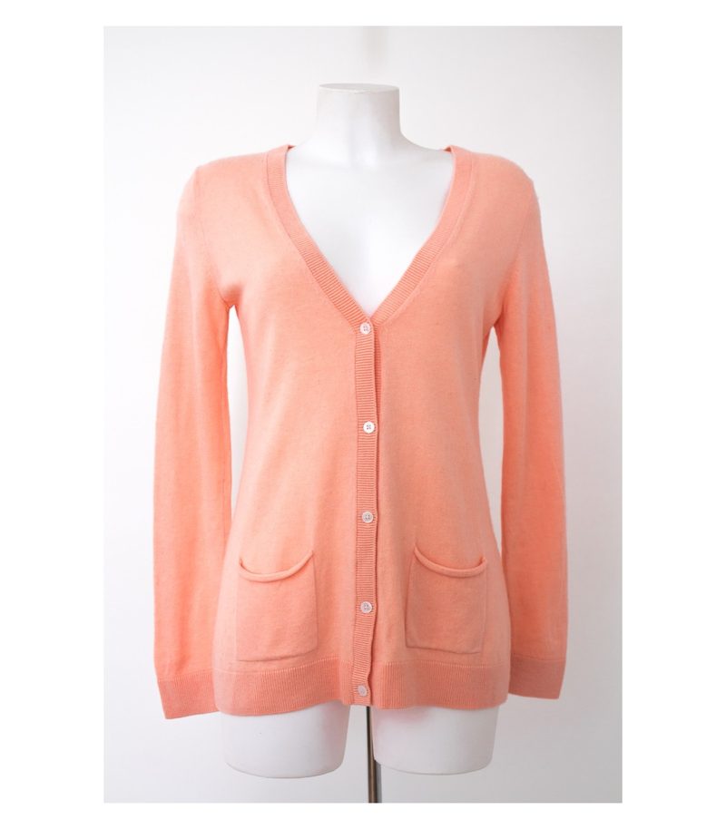 GAP Damen Strickjacke Cardigan Gr. M Strick – Foto 1