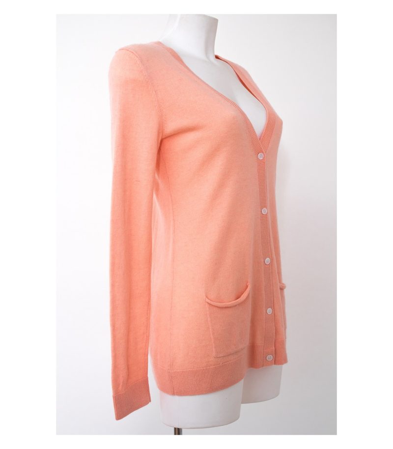 GAP Damen Strickjacke Cardigan Gr. M Strick – Foto 2