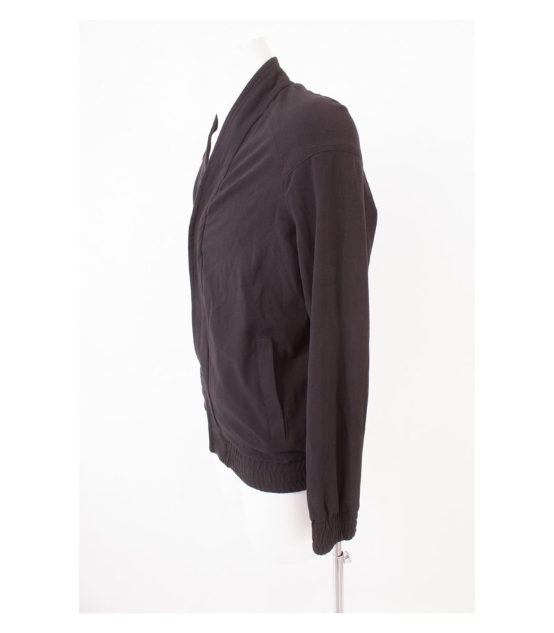 ZARA Herren MAN Sommerjacke Gr. M – Foto 3