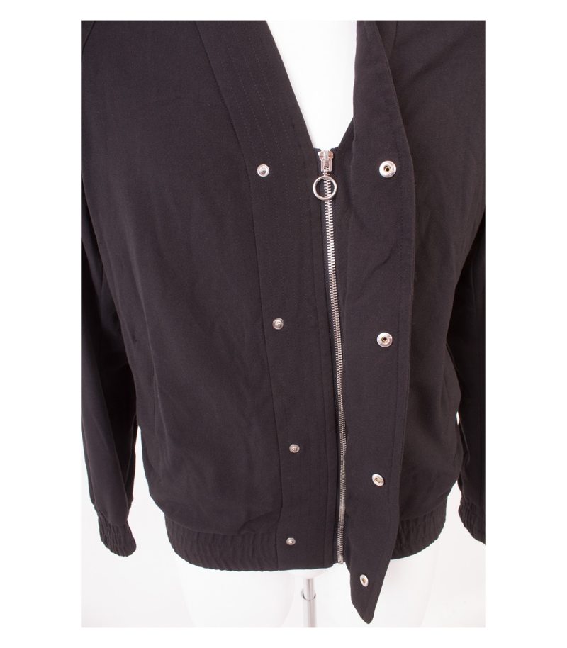 ZARA Herren MAN Sommerjacke Gr. M – Foto 5