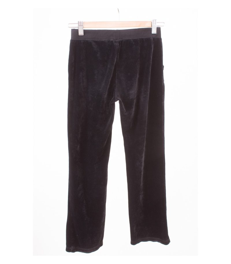 BCBG MAXAZRIA Mädchen Hose Samthose Gr. 14 Jahre – Foto 2