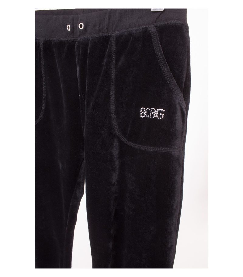 BCBG MAXAZRIA Mädchen Hose Samthose Gr. 14 Jahre – Foto 3