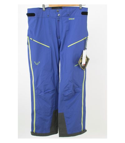 DYNAFIT Skihose Snowboardhose Winterhose wasserdicht Herren Gr. XL Neu