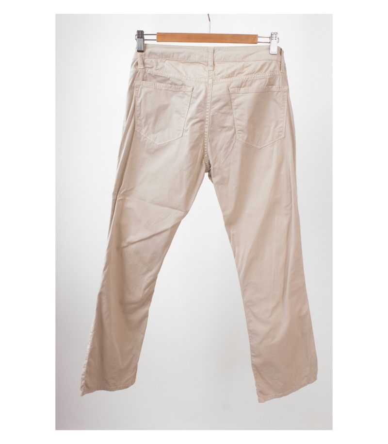 MALIPARMI Damen Hose Sommer - Jeans Gr. 42 – Foto 2