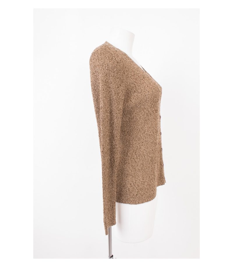 ANNE KLEIN Damen Strickjacke Pullover Gr. M – Foto 2