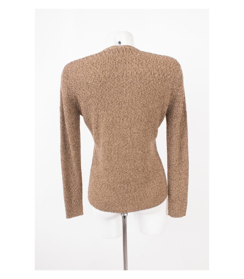 ANNE KLEIN Damen Strickjacke Pullover Gr. M – Foto 4