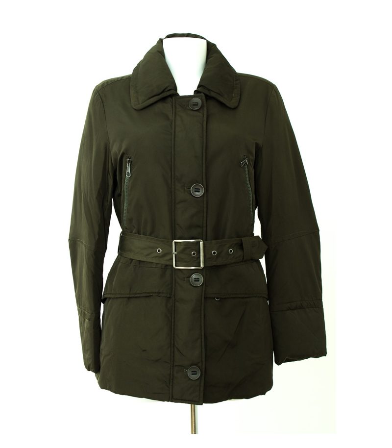 Betty Barclay Damen Jacke Daunenjacke Parka Puffer Down Gr. 38 Steppjacke – Foto 1