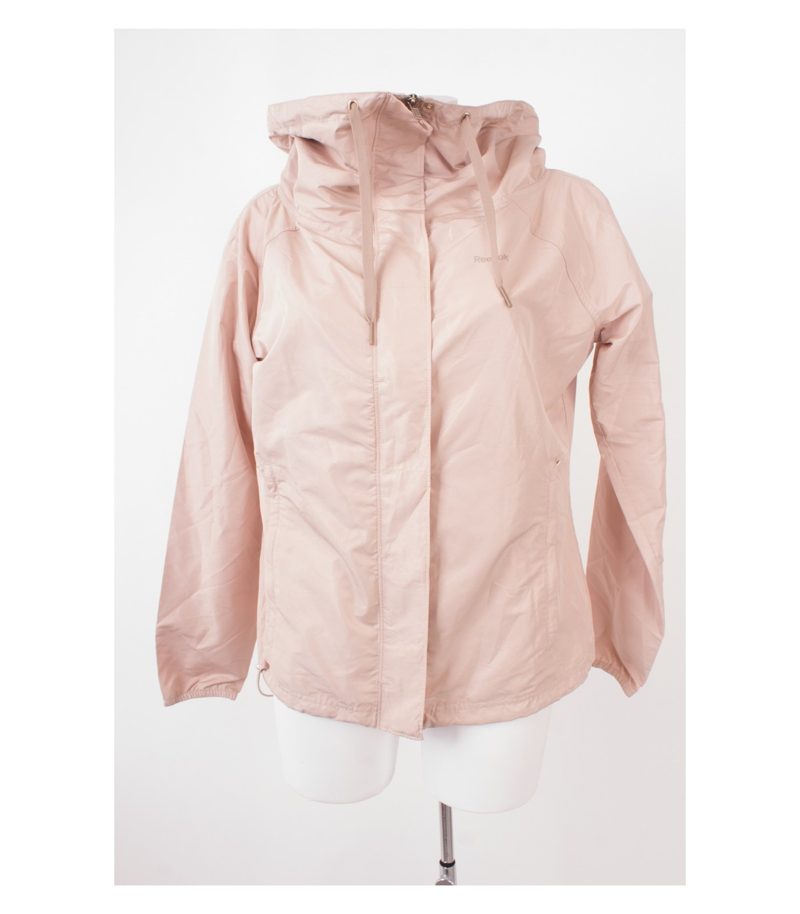 Reebok Damen leichte Jacke Gr. M – Foto 2