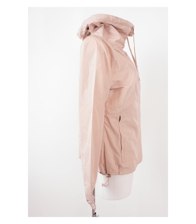 Reebok Damen leichte Jacke Gr. M – Foto 3