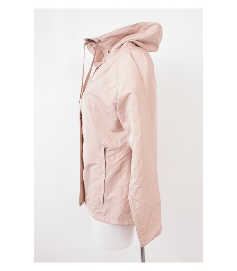 Reebok Damen leichte Jacke Gr. M – Foto 4