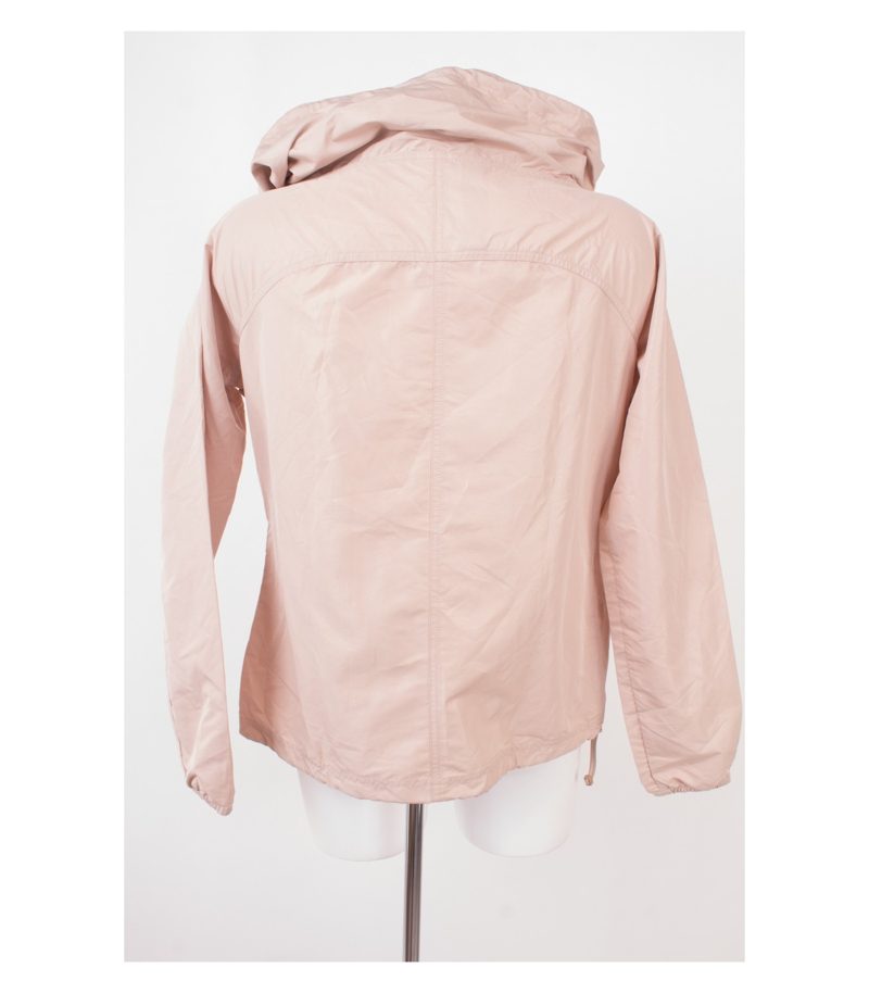 Reebok Damen leichte Jacke Gr. M – Foto 5