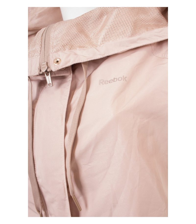 Reebok Damen leichte Jacke Gr. M – Foto 6