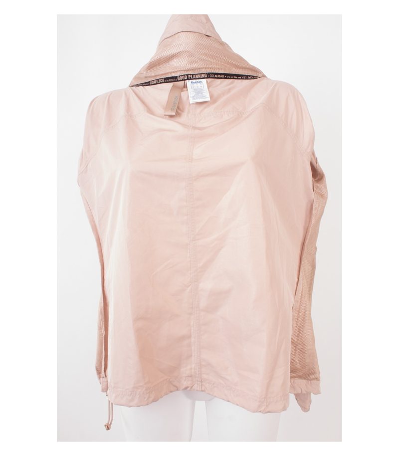Reebok Damen leichte Jacke Gr. M – Foto 7