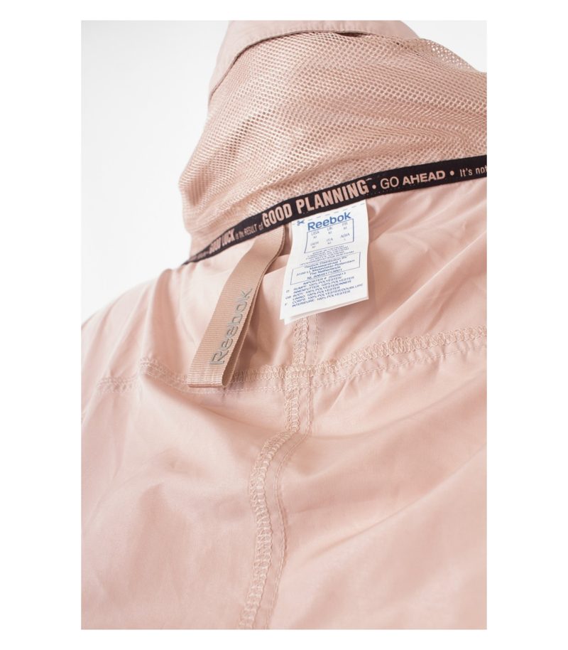 Reebok Damen leichte Jacke Gr. M – Foto 8