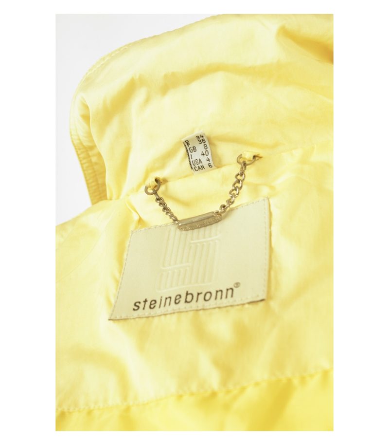 STEINEBRONN Damen Weste Gr. DE 34 – Foto 7