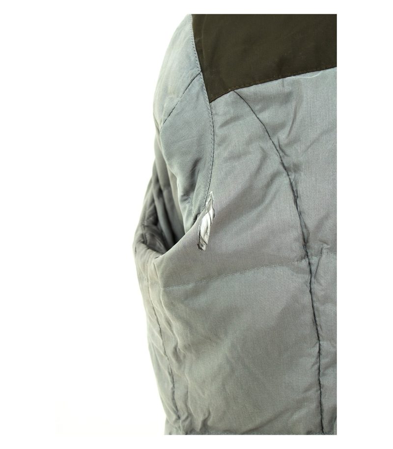 Betty Barclay Damen Jacke Daunenjacke Parka Puffer Down Gr. 38 Steppjacke – Foto 3